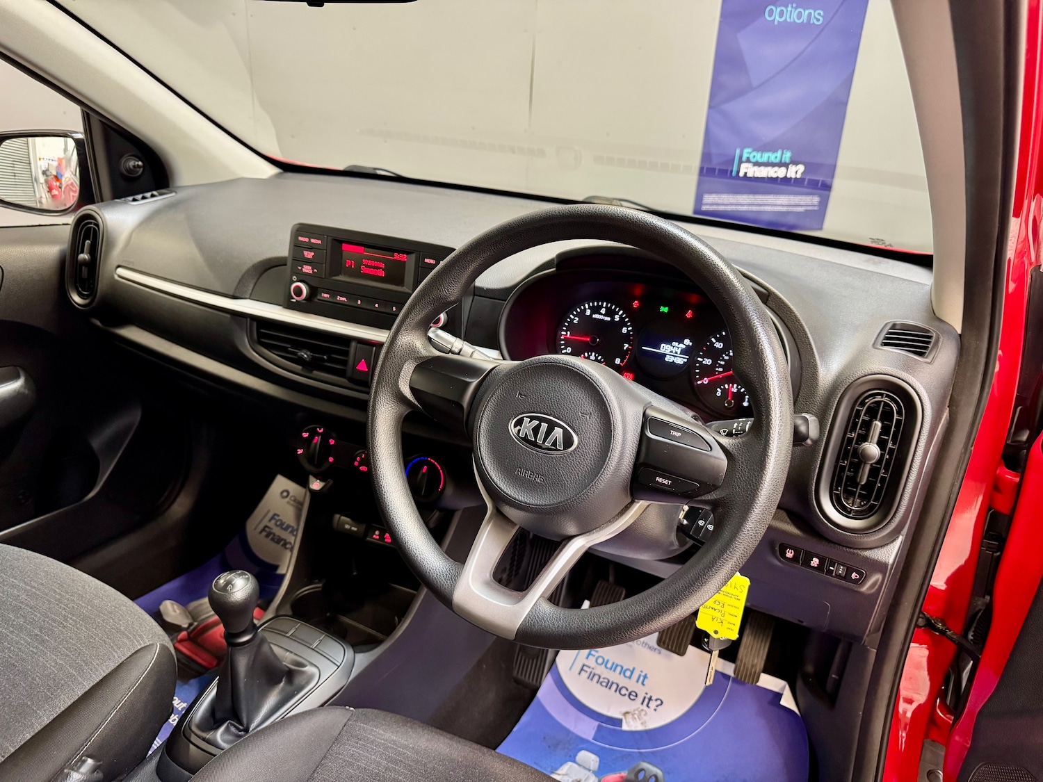 Used Kia Picanto 2019 for sale - 75529543: Photo 12