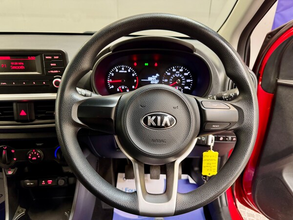 Used Kia Picanto 2019 for sale - 75529543: Photo 13