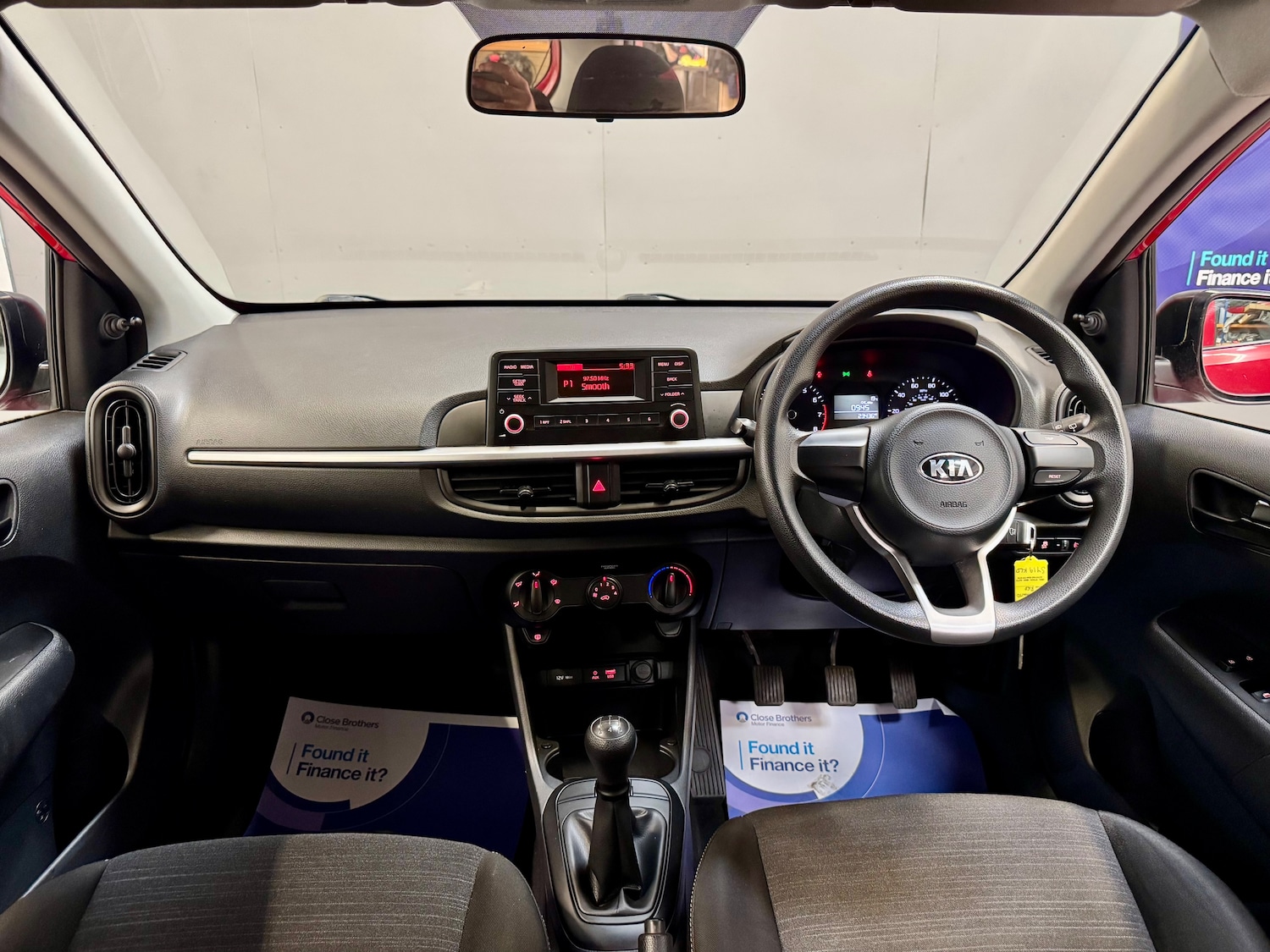 Used Kia Picanto 2019 for sale - 75529543: Photo 14