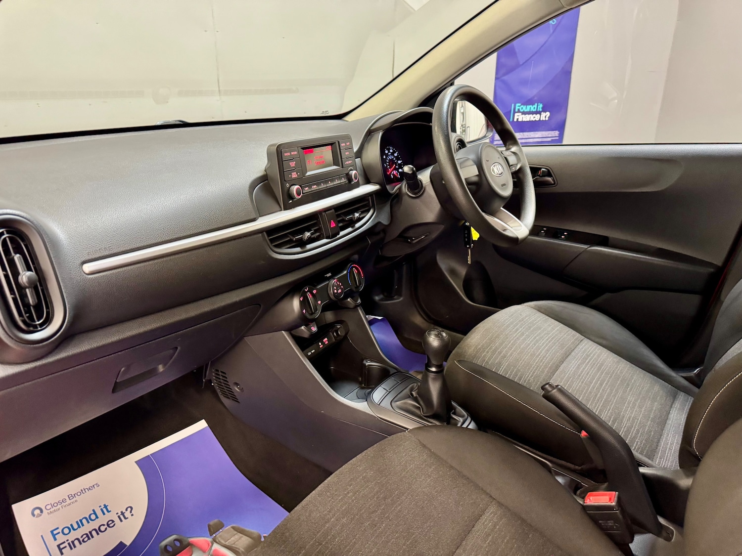 Used Kia Picanto 2019 for sale - 75529543: Photo 15