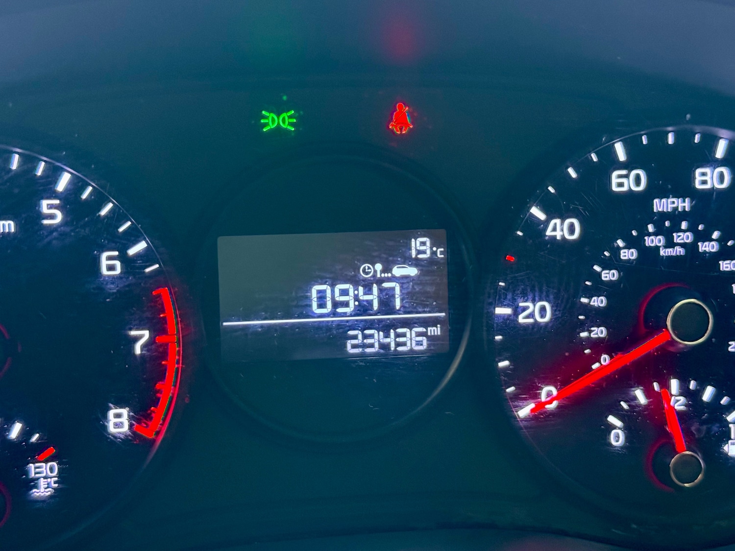 Used Kia Picanto 2019 for sale - 75529543: Photo 16