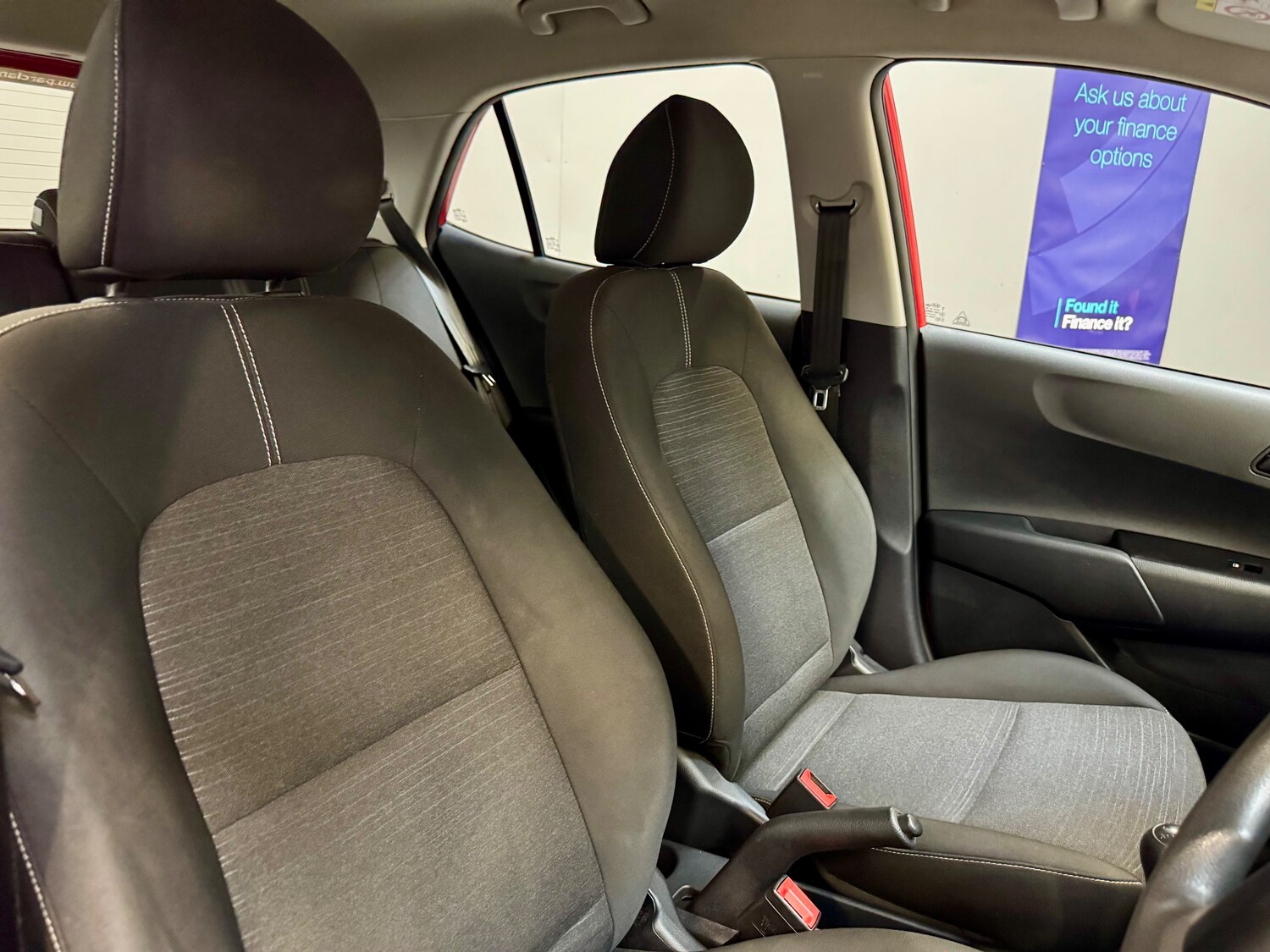 Used Kia Picanto 2019 for sale - 75529543: Photo 17