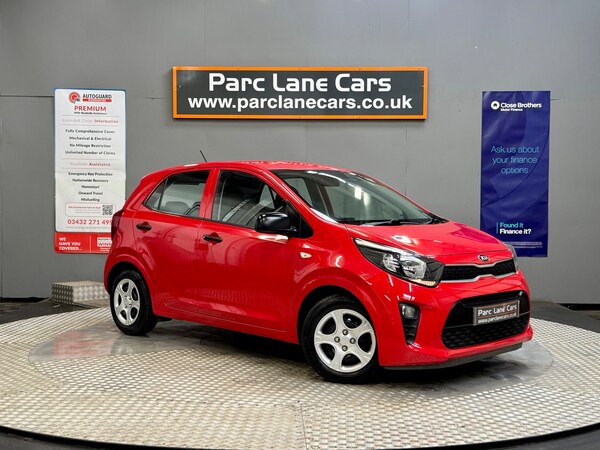 Used Kia Picanto 2019 for sale - 75529543: Photo 1