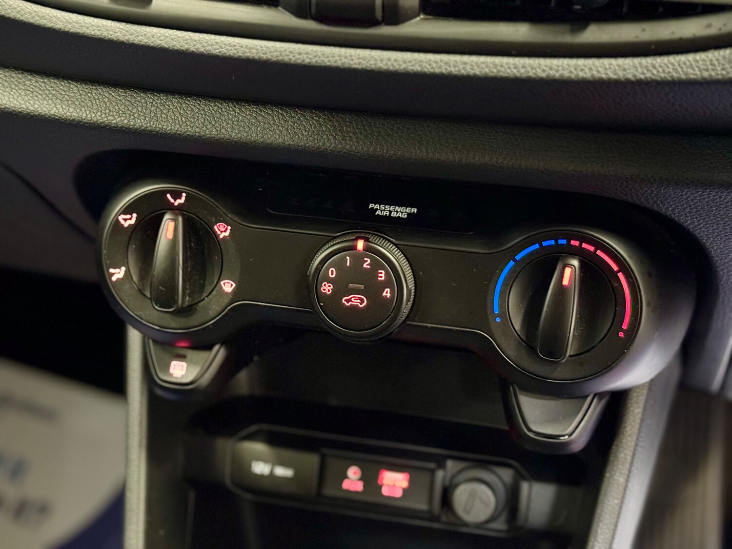 Used Kia Picanto 2019 for sale - 75529543: Photo 20