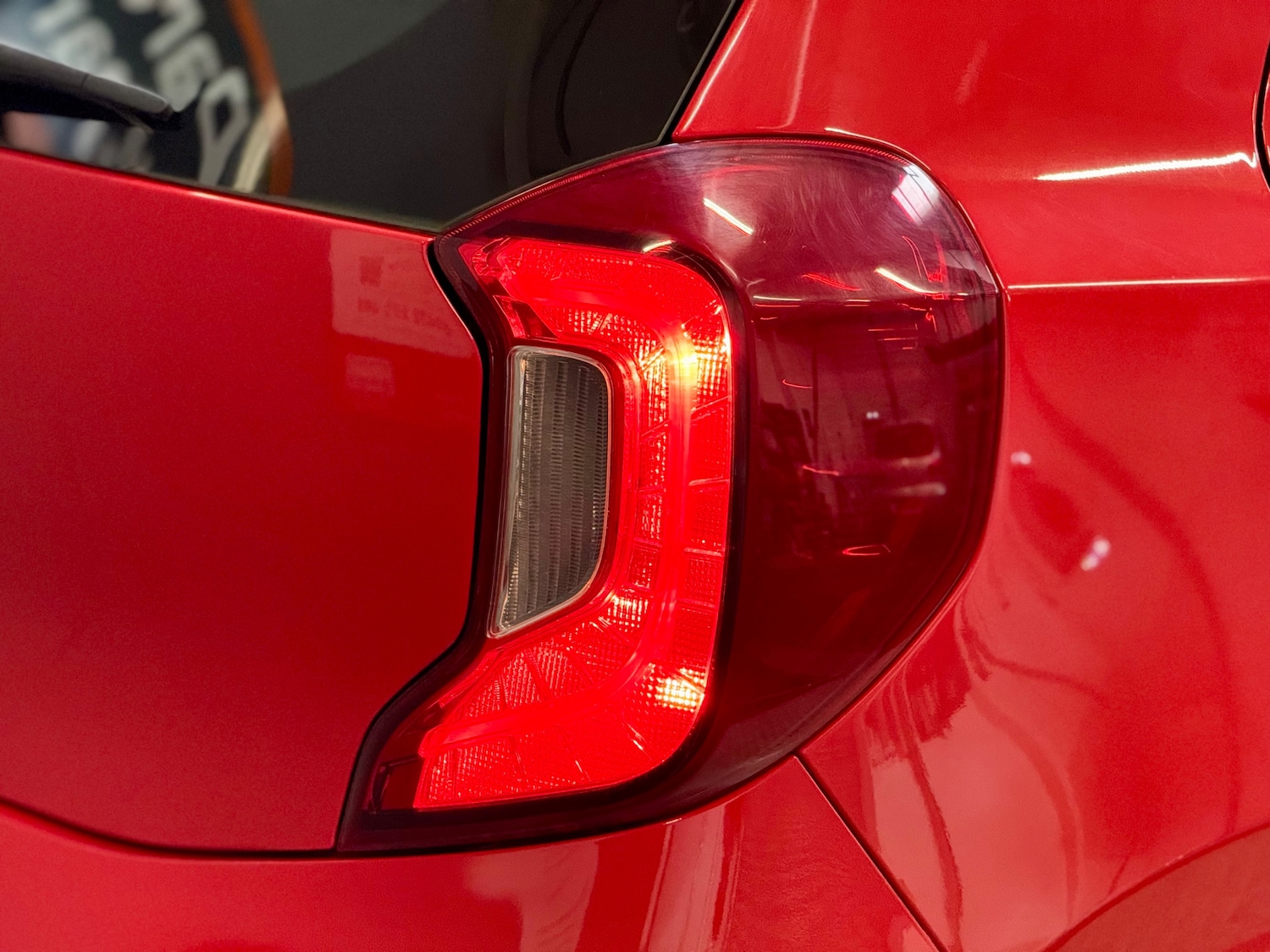 Used Kia Picanto 2019 for sale - 75529543: Photo 24