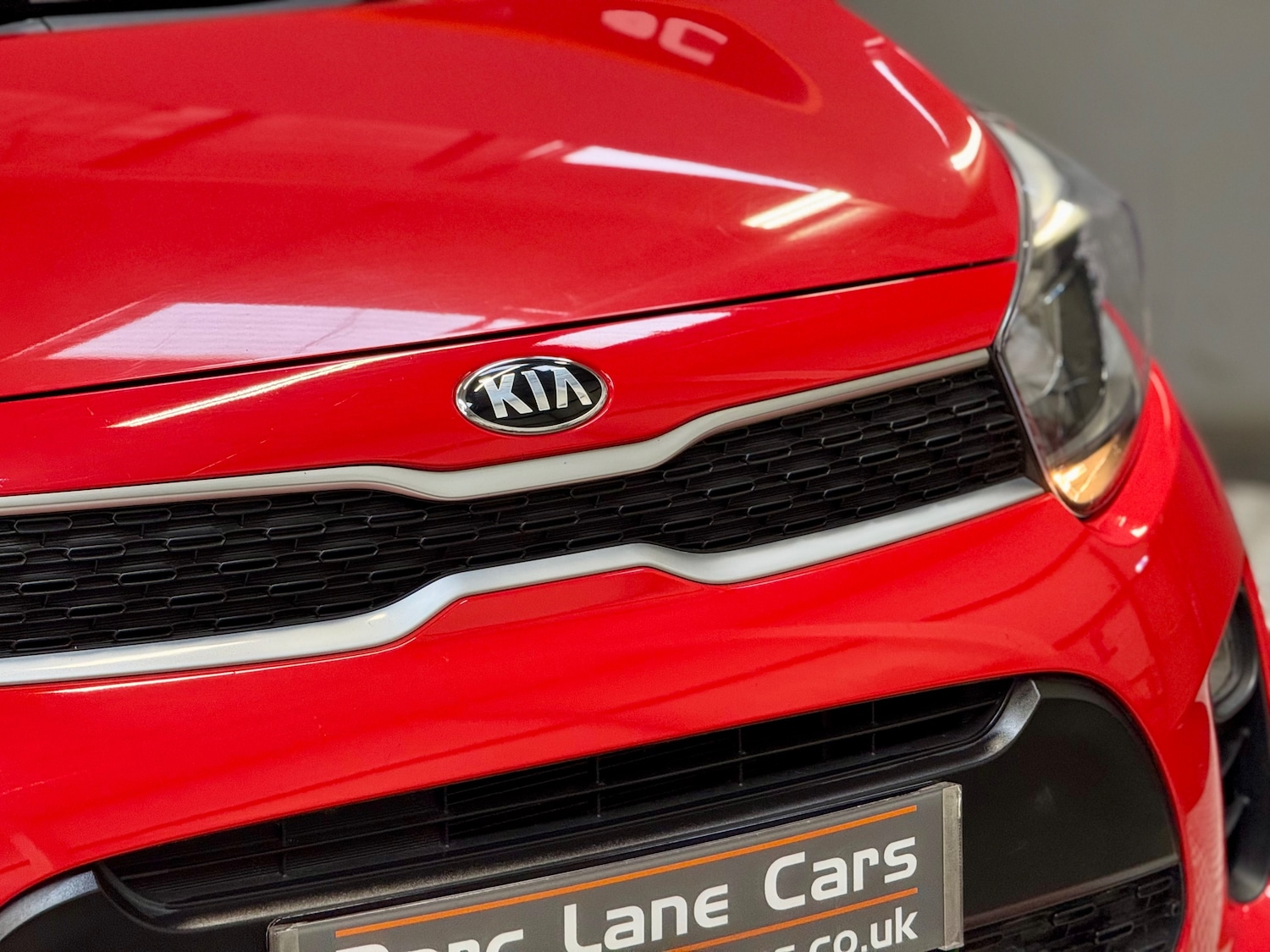 Used Kia Picanto 2019 for sale - 75529543: Photo 25