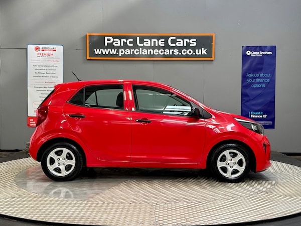 Used Kia Picanto 2019 for sale - 75529543: Photo 2