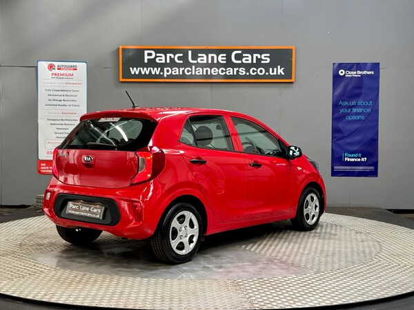 Used Kia Picanto 2019 for sale - 75529543: Photo 3