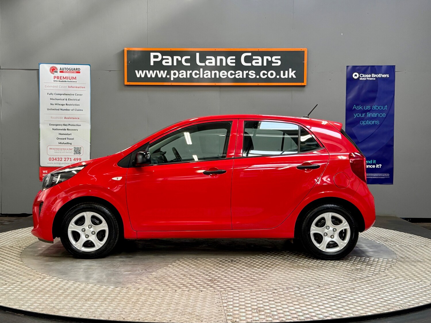 Used Kia Picanto 2019 for sale - 75529543: Photo 7