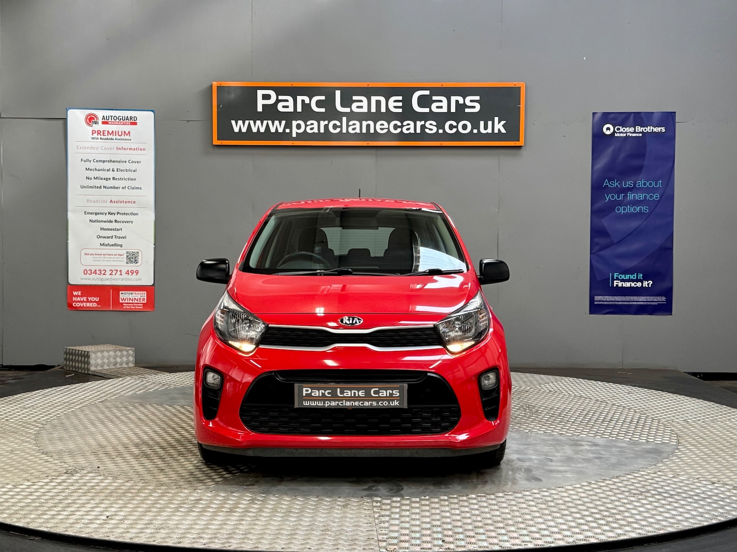 Used Kia Picanto 2019 for sale - 75529543: Photo 9
