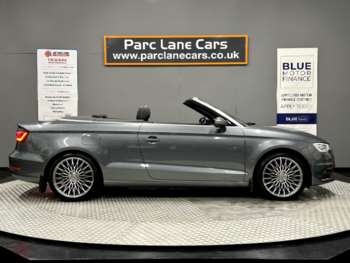 Used Audi A3 2014 for sale - 69340581: Photo