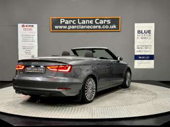 Used Audi A3 2014 for sale - 69340581: Photo