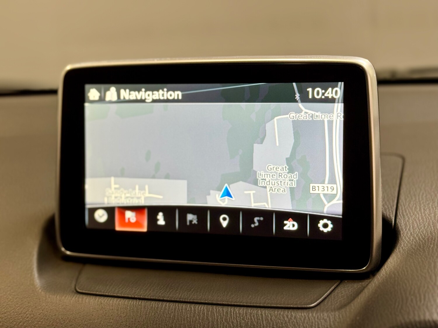 Vehicle 19