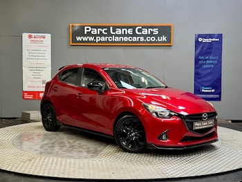 Used Mazda Mazda2 2015 for sale - 75482873: Photo