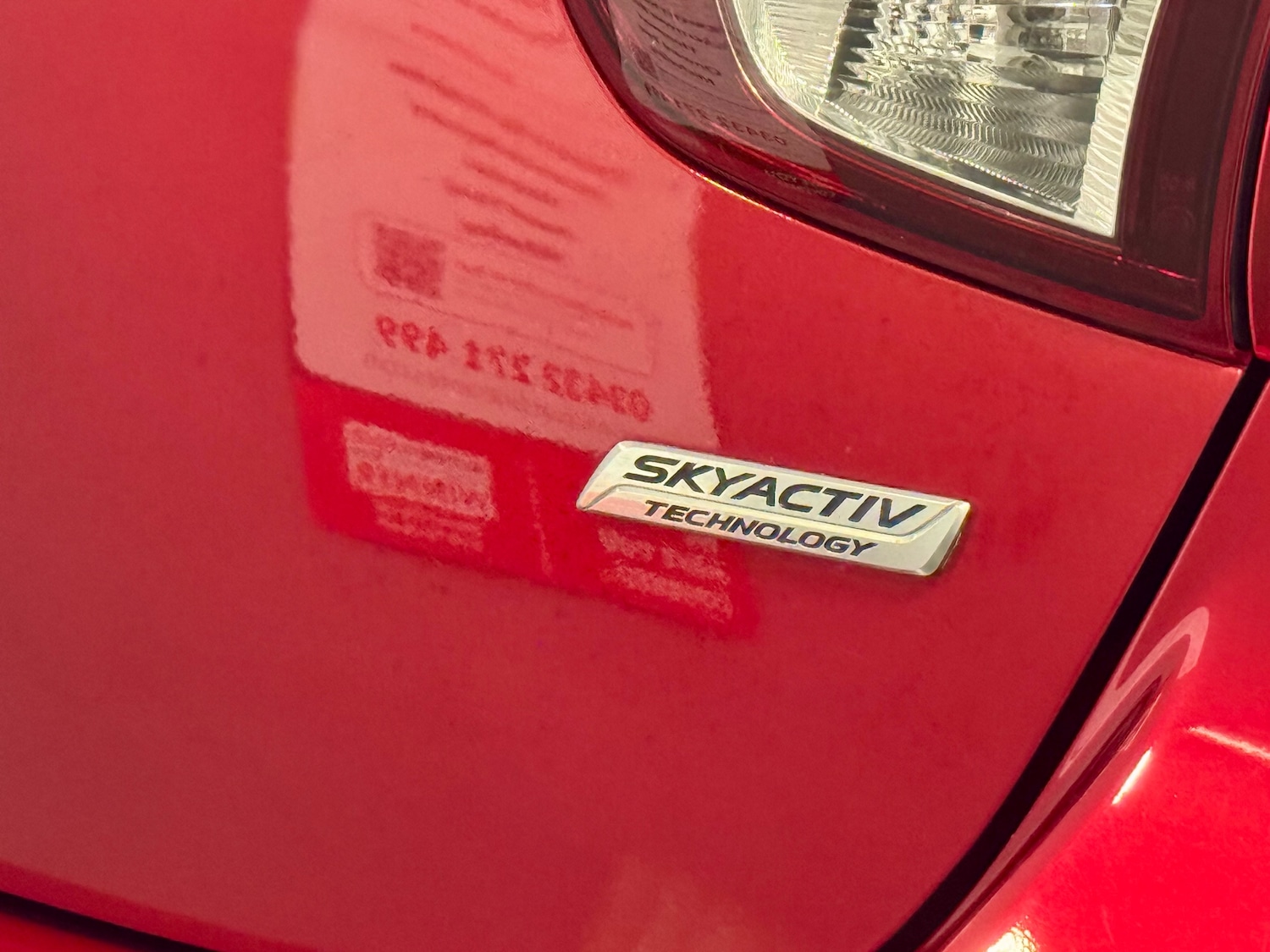 Vehicle 27