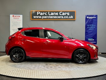 Used Mazda Mazda2 2015 for sale - 75482873: Photo