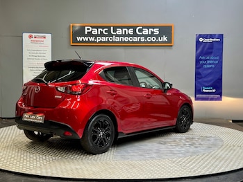 Used Mazda Mazda2 2015 for sale - 75482873: Photo