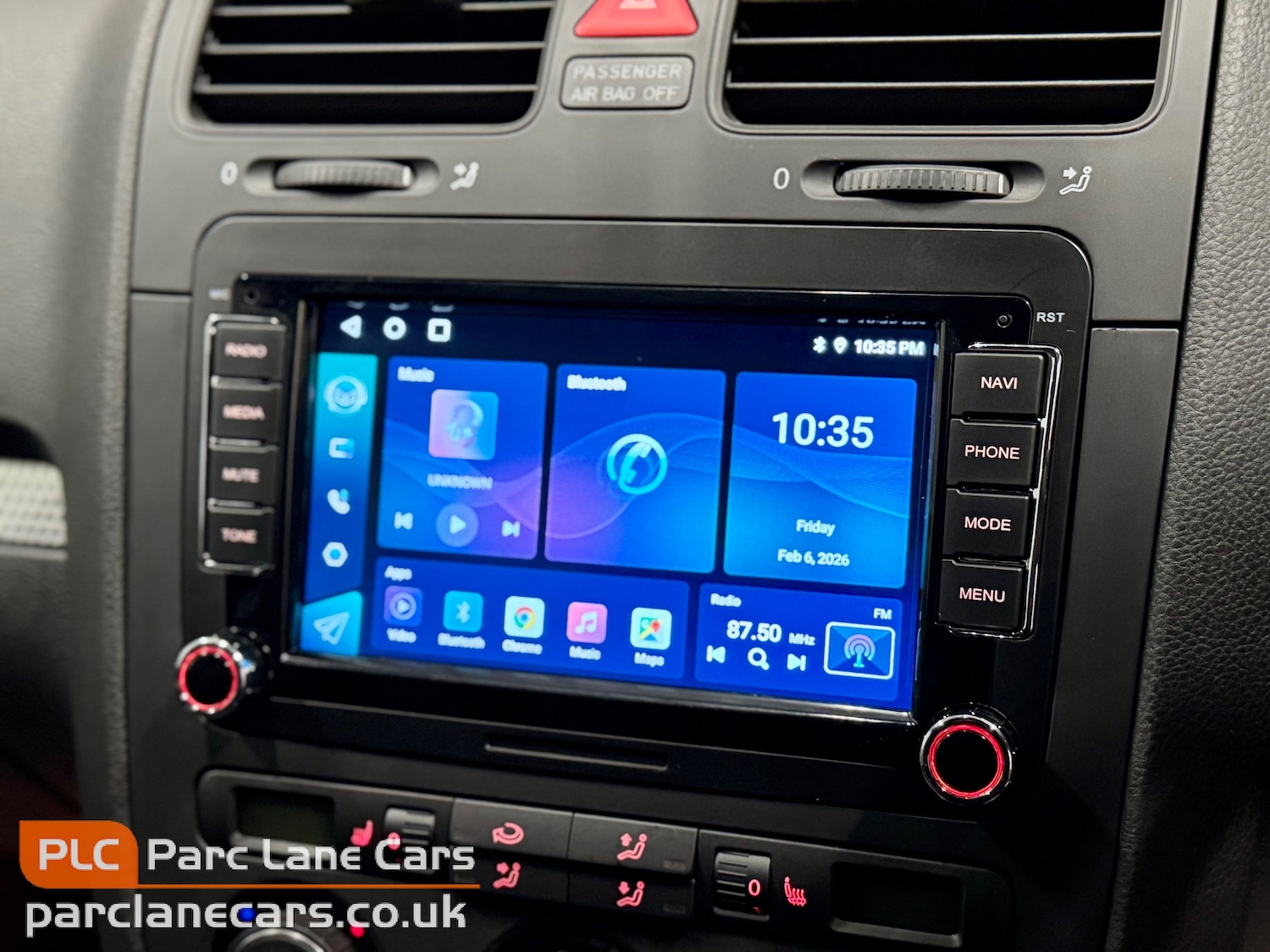 Used Volkswagen Golf for sale - 77431795: Photo 23