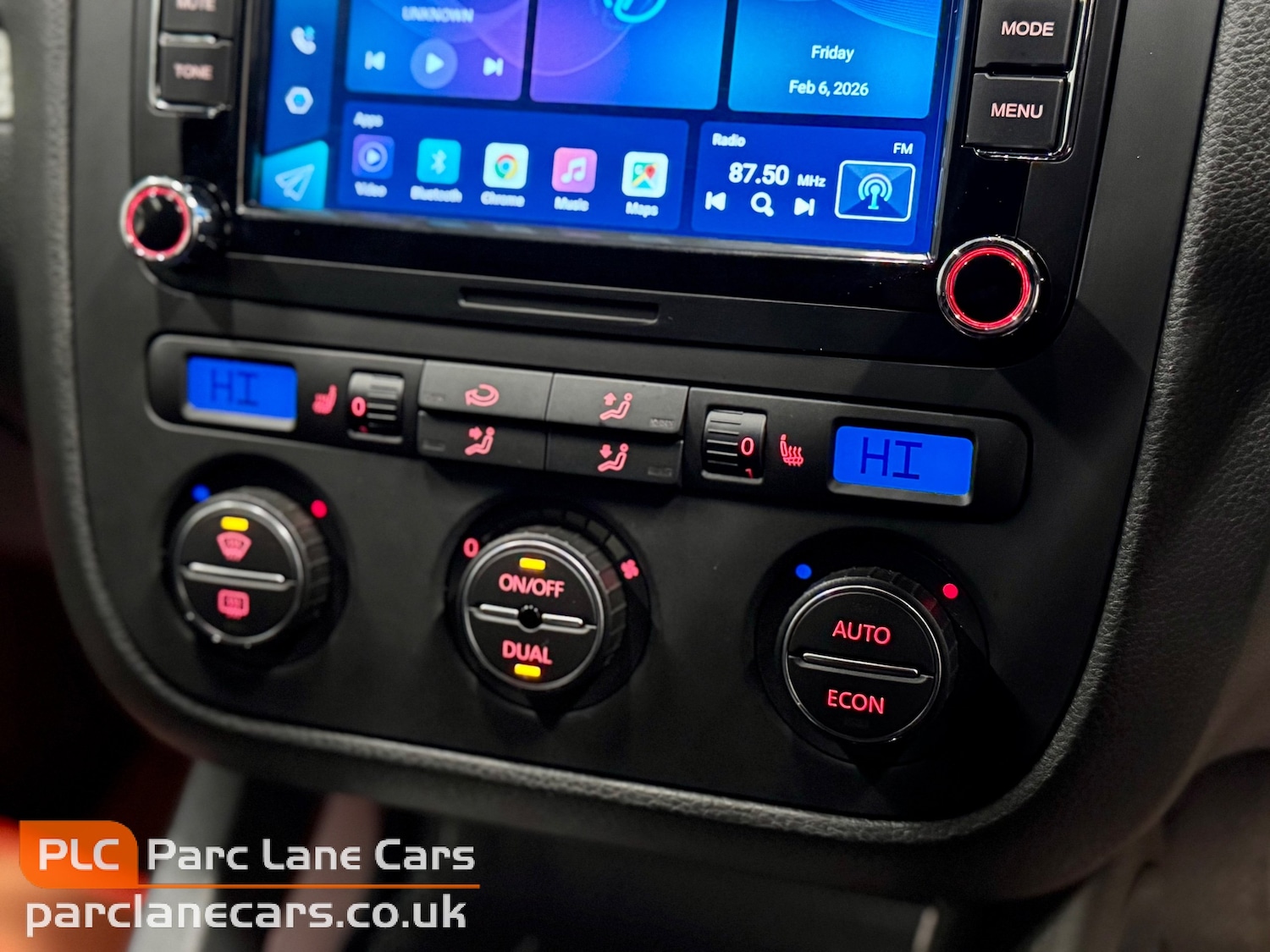 Used Volkswagen Golf for sale - 77431795: Photo 24