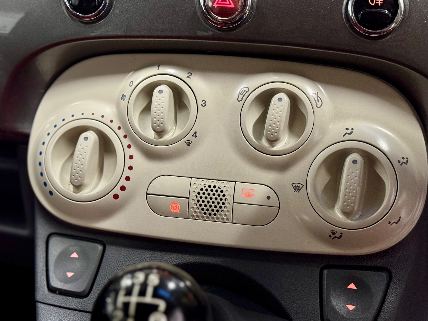 Used Fiat 500 2012 for sale - 77002045: Photo 16