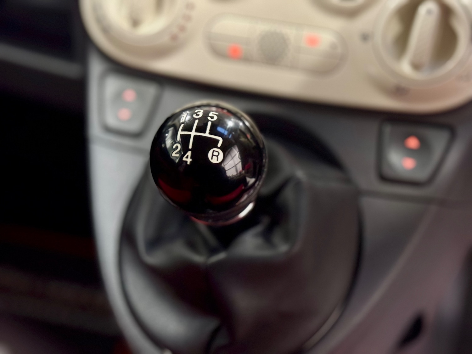 Used Fiat 500 2012 for sale - 77002045: Photo 17