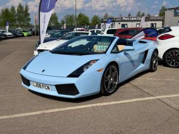 (08) - Coupe 2dr Spyder ** COMPREHENSIVE SERVICE RECORD **