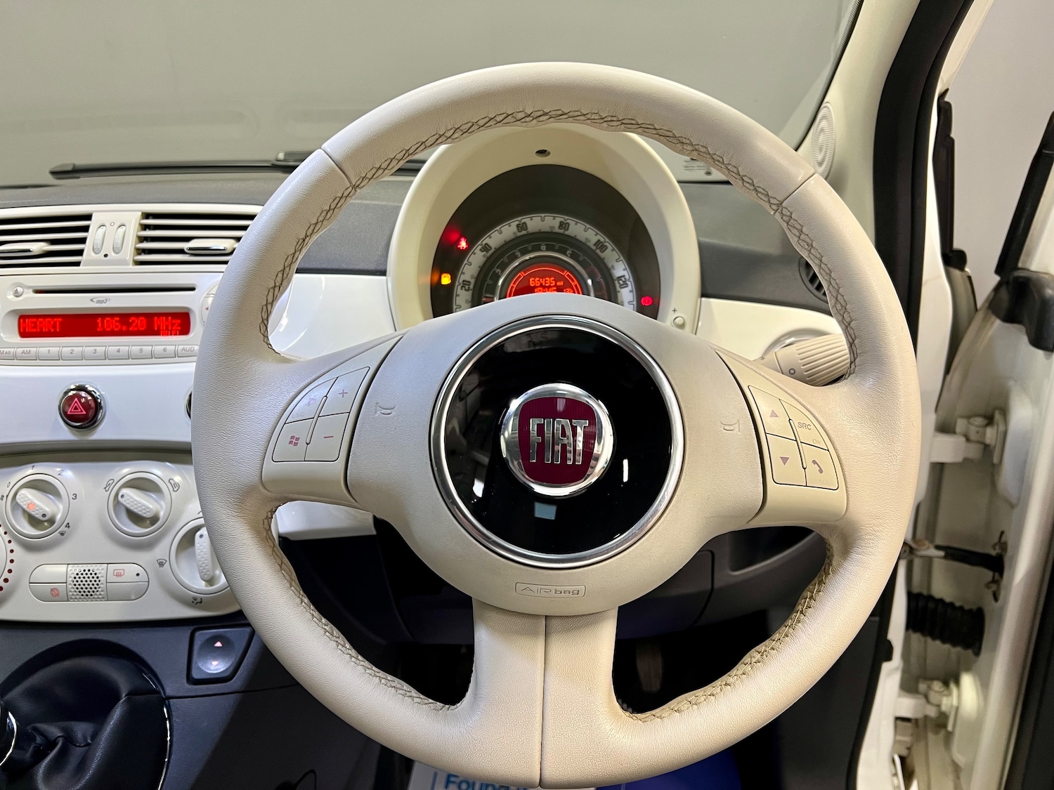 Used Fiat 500 2012 for sale - 76616875: Photo 11