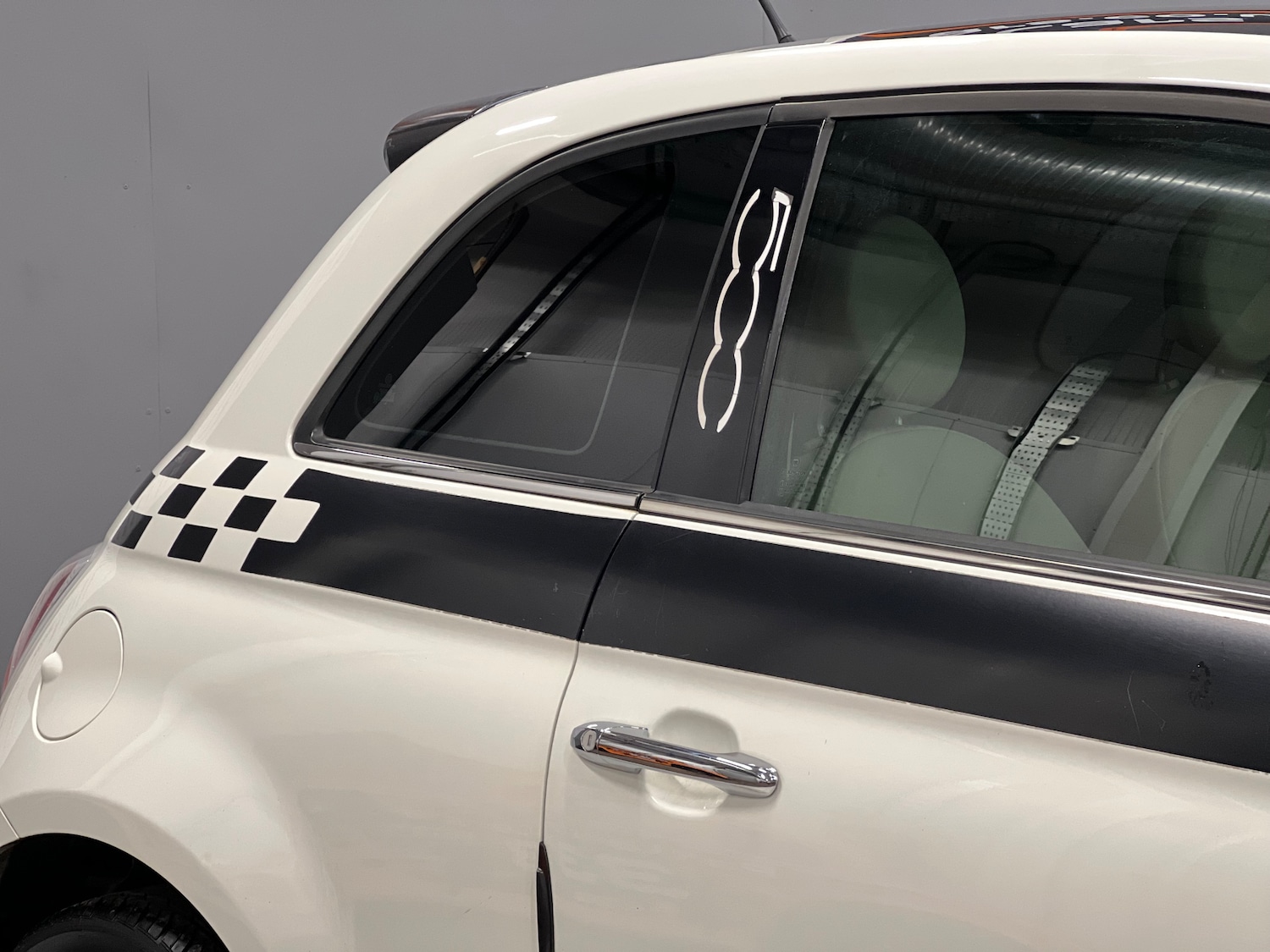 Used Fiat 500 2012 for sale - 76616875: Photo 17