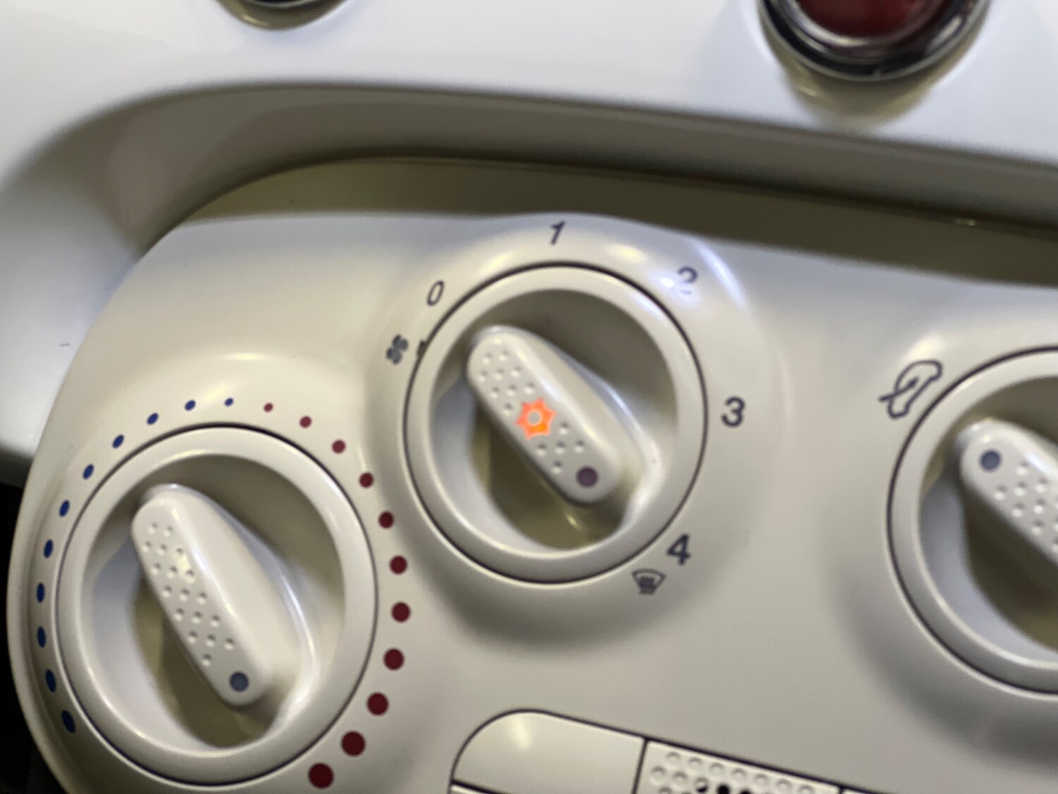 Used Fiat 500 2012 for sale - 76616875: Photo 18