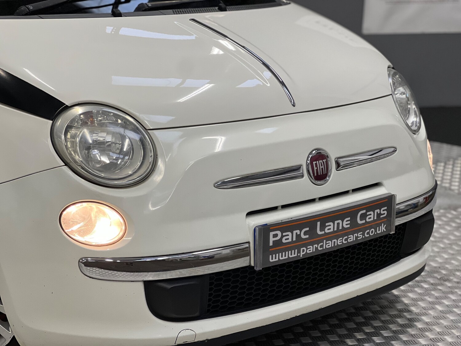 Used Fiat 500 2012 for sale - 76616875: Photo 19