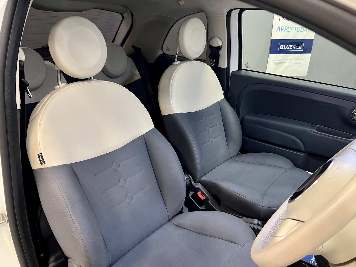 Used Fiat 500 2012 for sale - 76616875: Photo 20