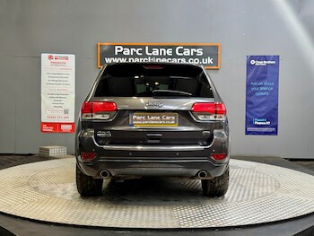 Used Jeep Grand Cherokee 2013 for sale - 75937885: Photo