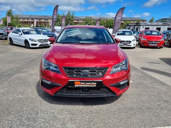 Used SEAT Leon 2017 for sale - 79104808: Photo