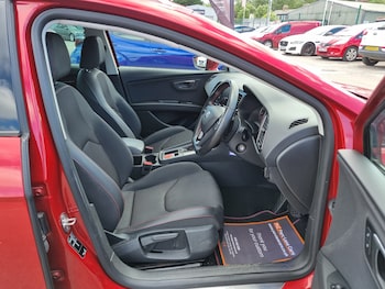Used SEAT Leon 2017 for sale - 79104808: Photo