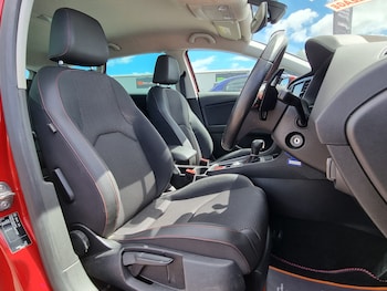 Used SEAT Leon 2017 for sale - 79104808: Photo