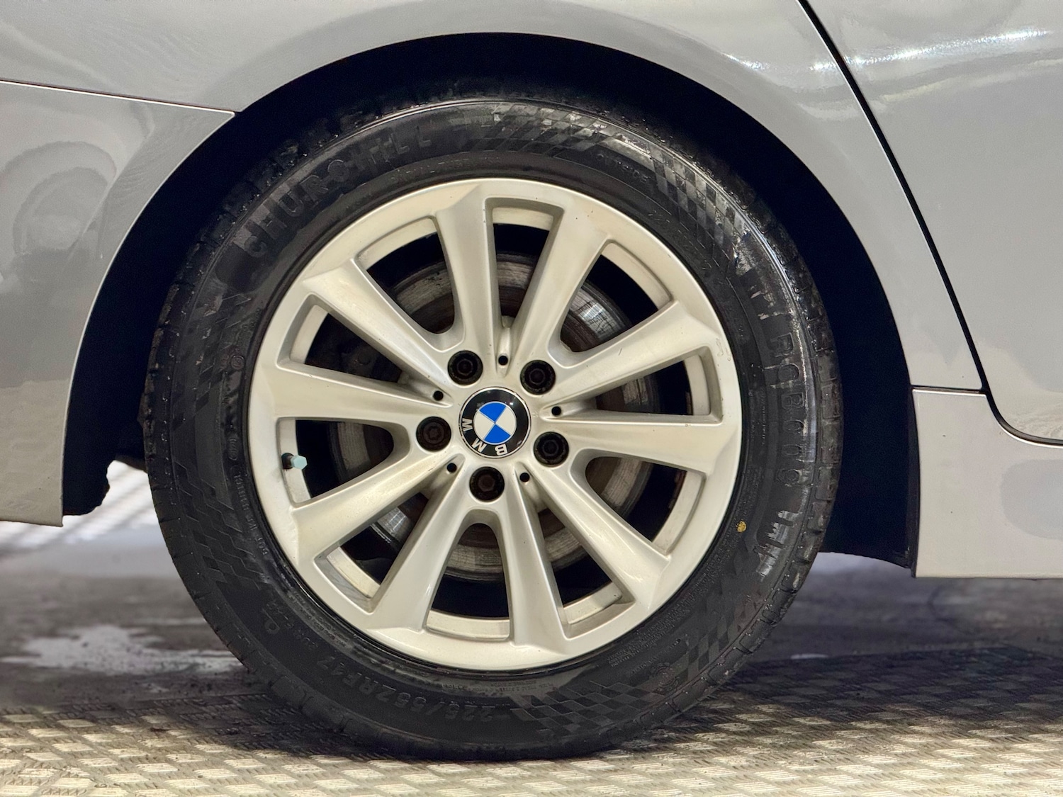 Used BMW 5 Series 2010 for sale - 76405836: Photo 11