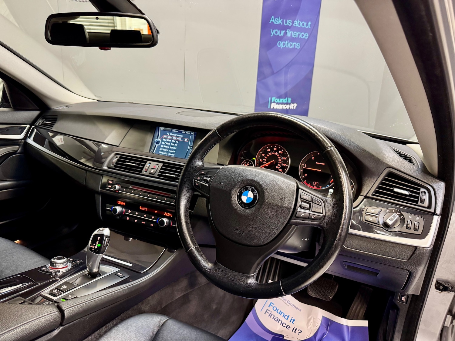 Used BMW 5 Series 2010 for sale - 76405836: Photo 13