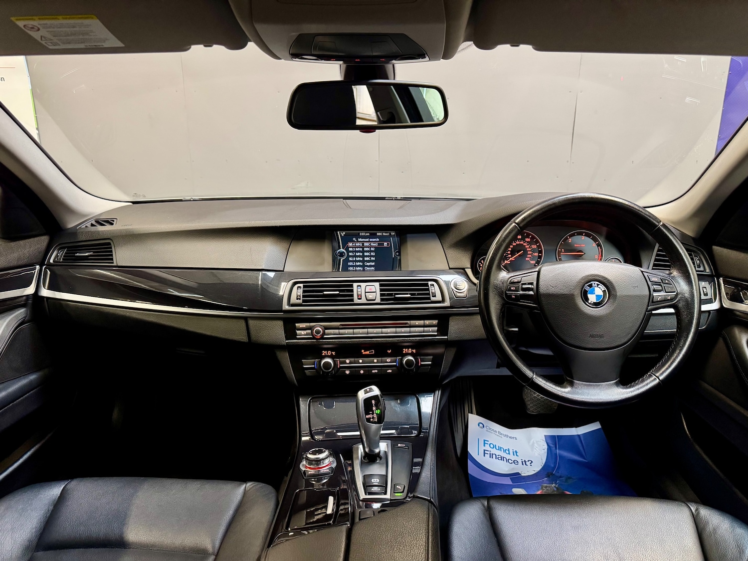 Used BMW 5 Series 2010 for sale - 76405836: Photo 15