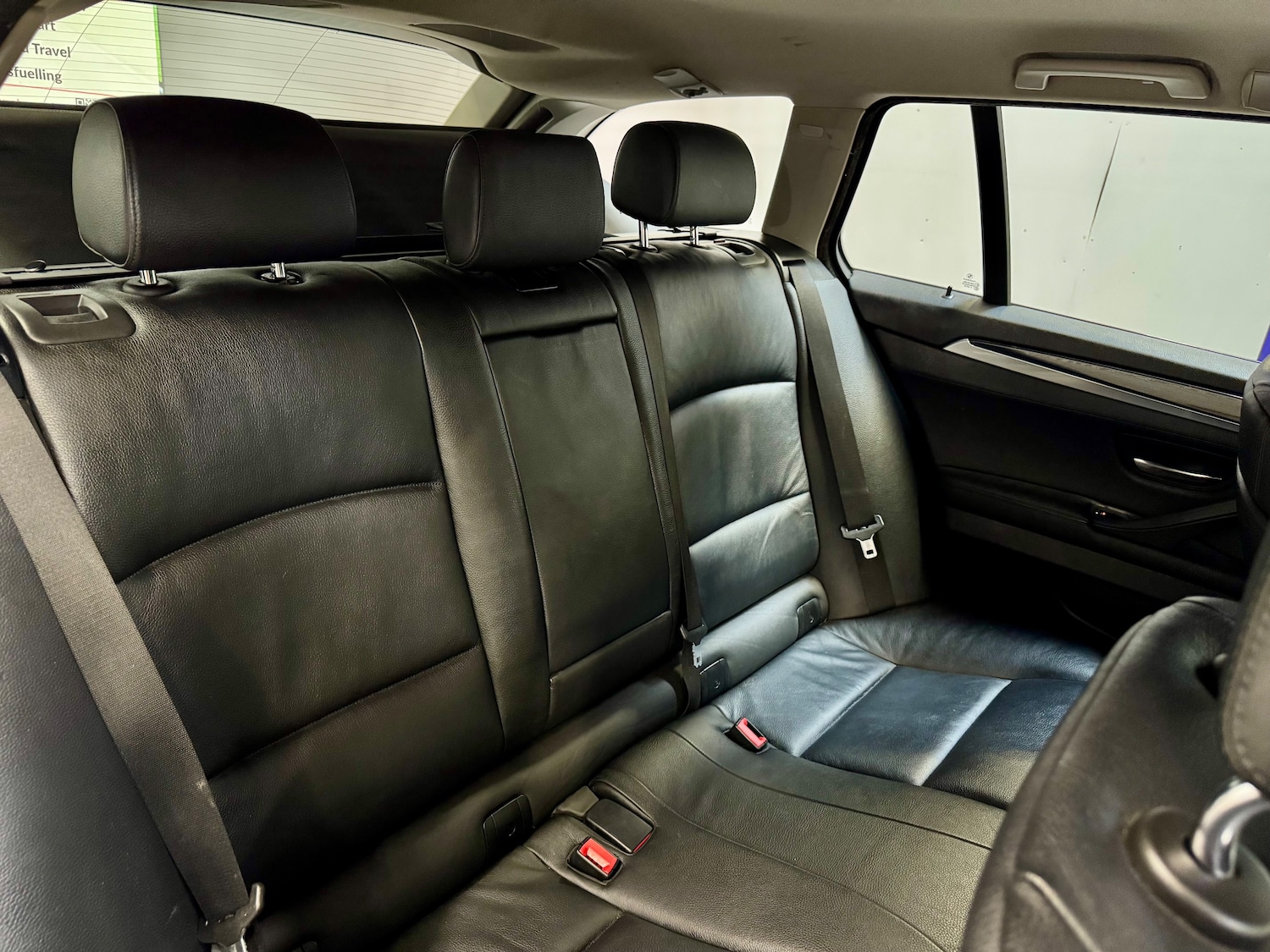 Used BMW 5 Series 2010 for sale - 76405836: Photo 18