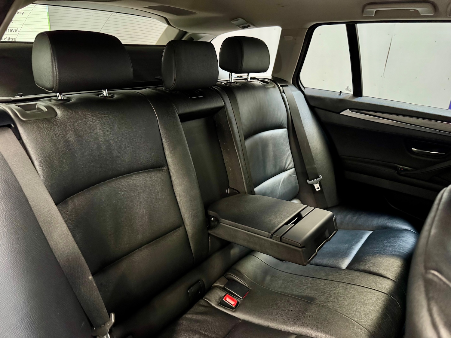 Used BMW 5 Series 2010 for sale - 76405836: Photo 19