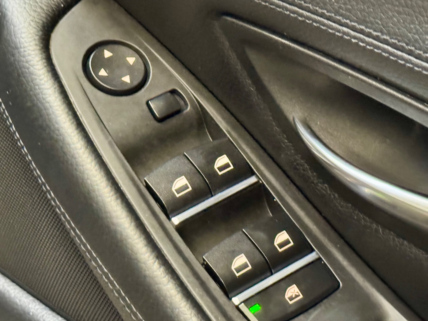 Used BMW 5 Series 2010 for sale - 76405836: Photo 20