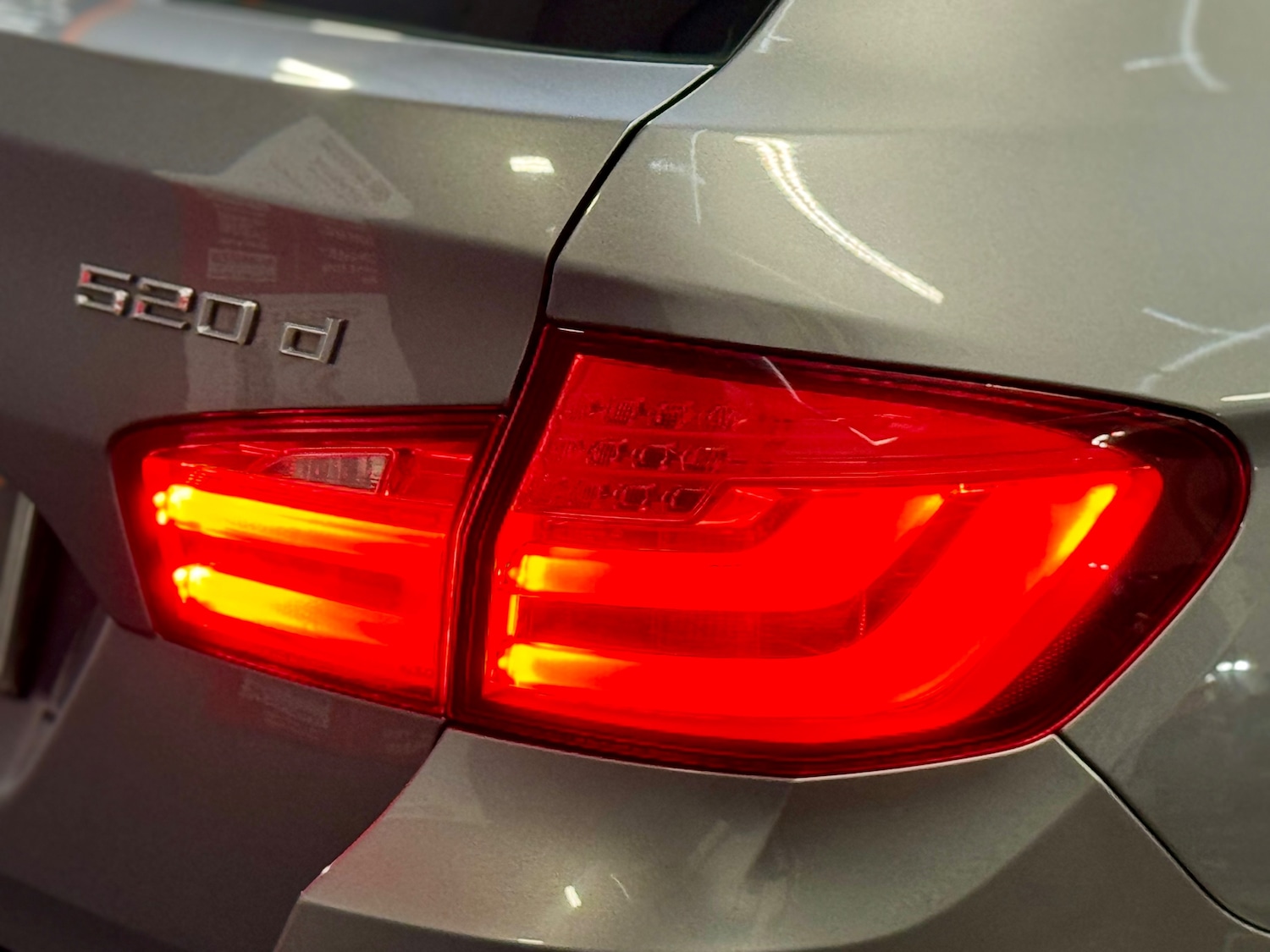 Used BMW 5 Series 2010 for sale - 76405836: Photo 30