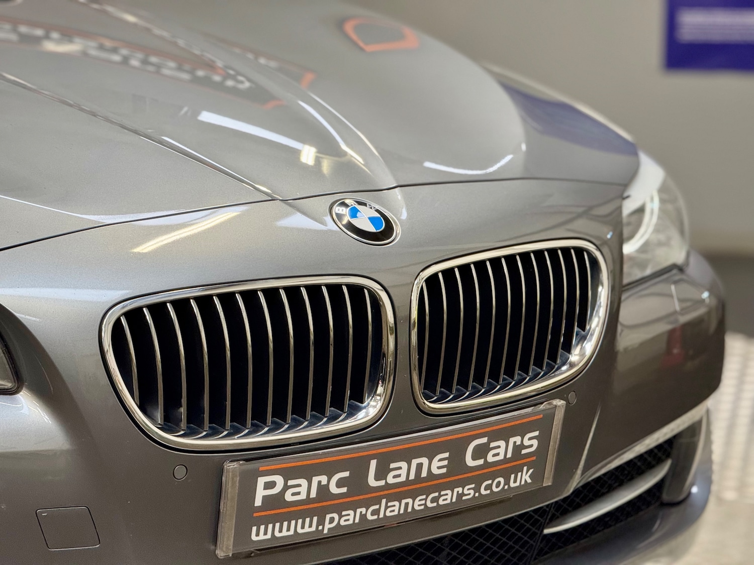 Used BMW 5 Series 2010 for sale - 76405836: Photo 31