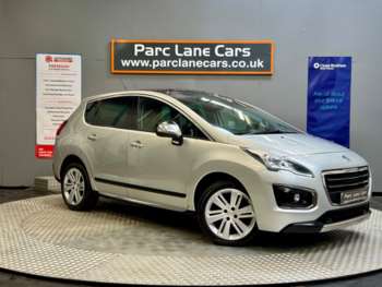 (58) - 1.6 e-HDi Allure 5dr EGC ** LOW MILEAGE - AUTOMATIC **