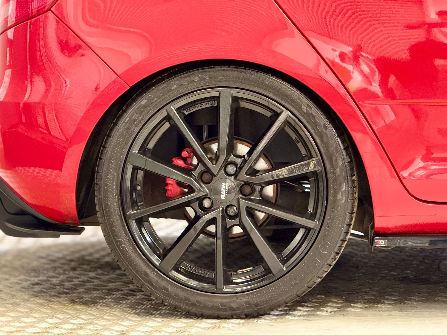 Used Skoda Fabia 2010 for sale - 76819774: Photo 11