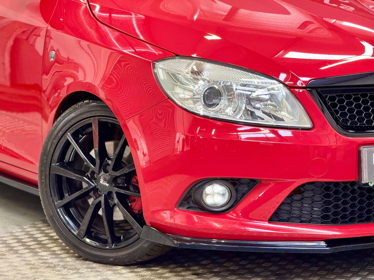 Used Skoda Fabia 2010 for sale - 76819774: Photo 12