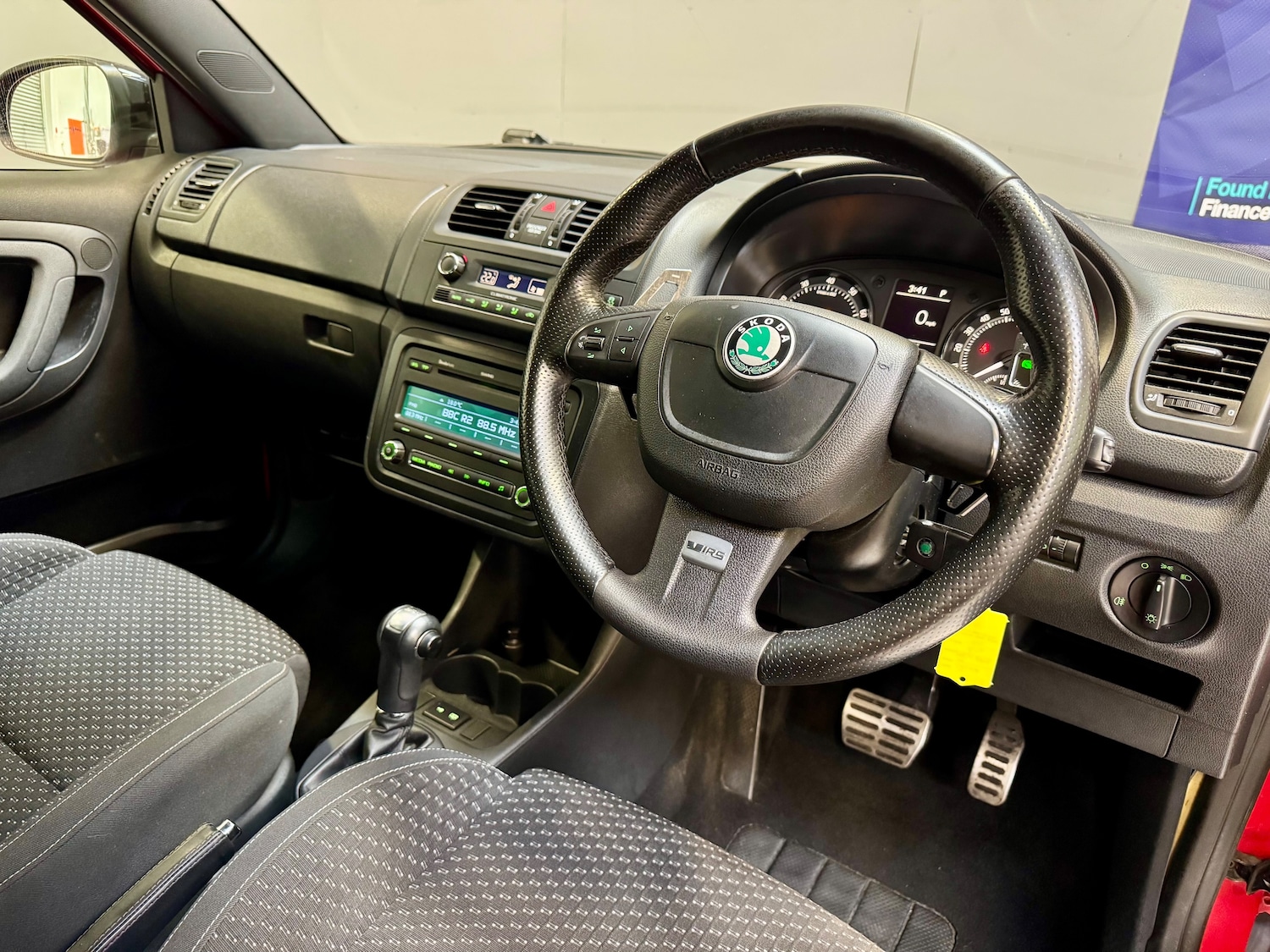 Used Skoda Fabia 2010 for sale - 76819774: Photo 13