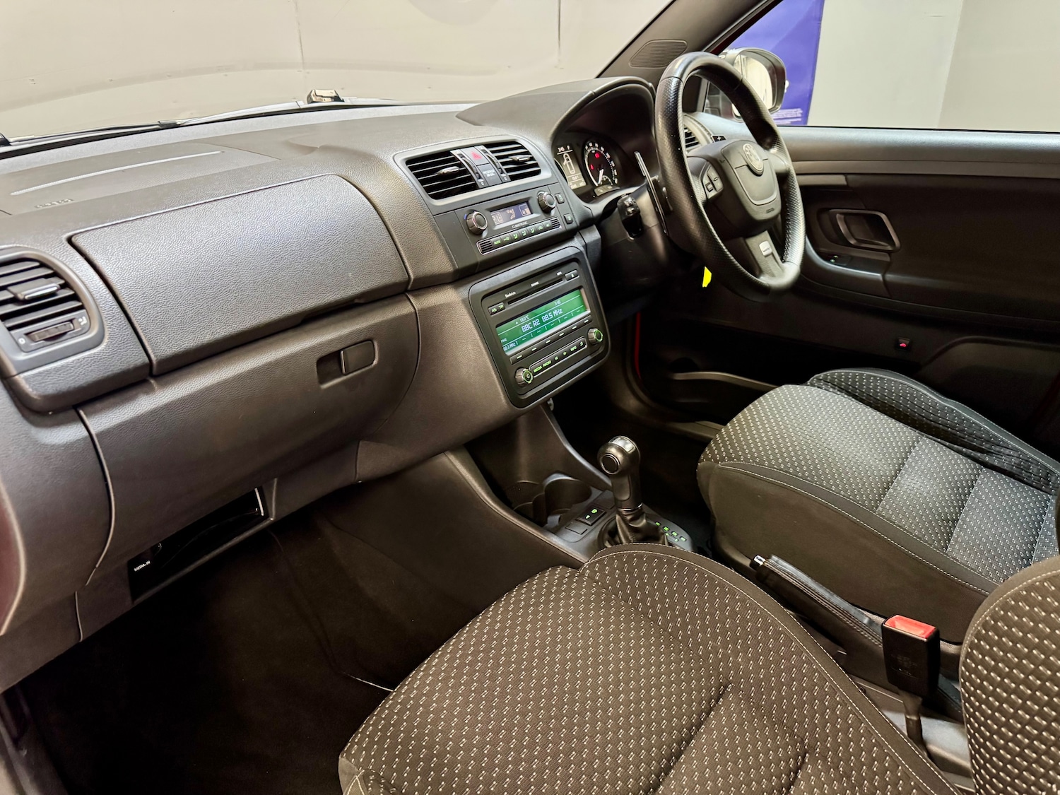 Used Skoda Fabia 2010 for sale - 76819774: Photo 16