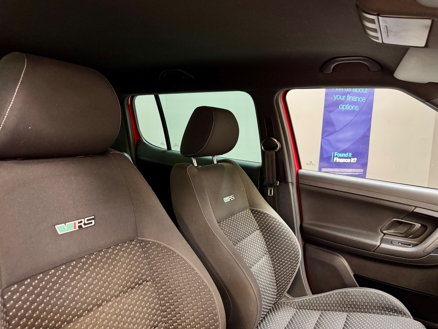 Used Skoda Fabia 2010 for sale - 76819774: Photo 17