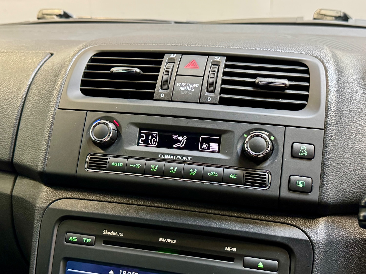 Used Skoda Fabia 2010 for sale - 76819774: Photo 19